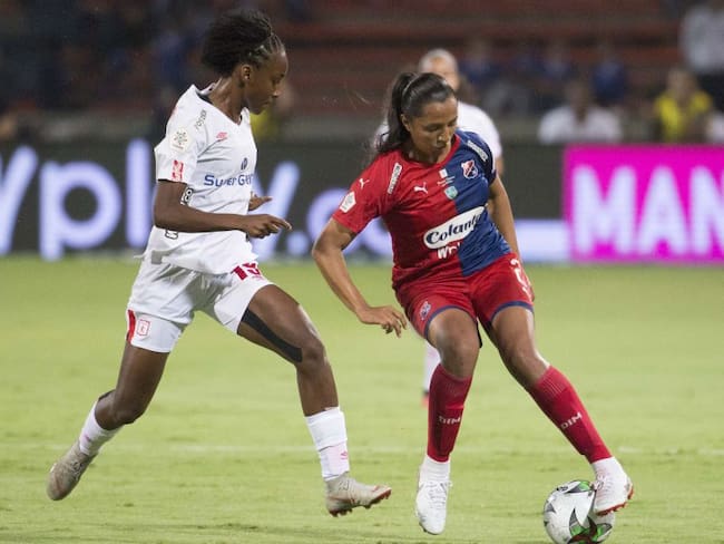 Acolfutpro tiene nuevas denuncias laborales en el fútbol femenino
