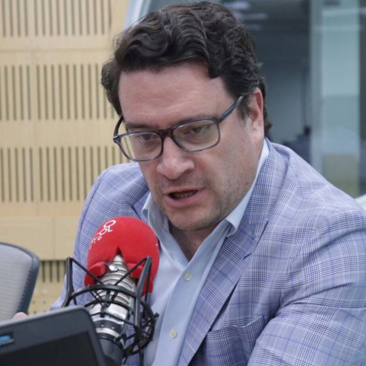 “Se les reintegra 0 pesos”: MinJusticia sobre bienes de quienes se sometan