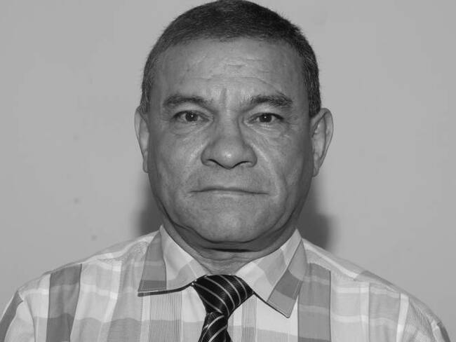 En un accidente de tránsito murió el alcalde de Fredonia en Antioquia