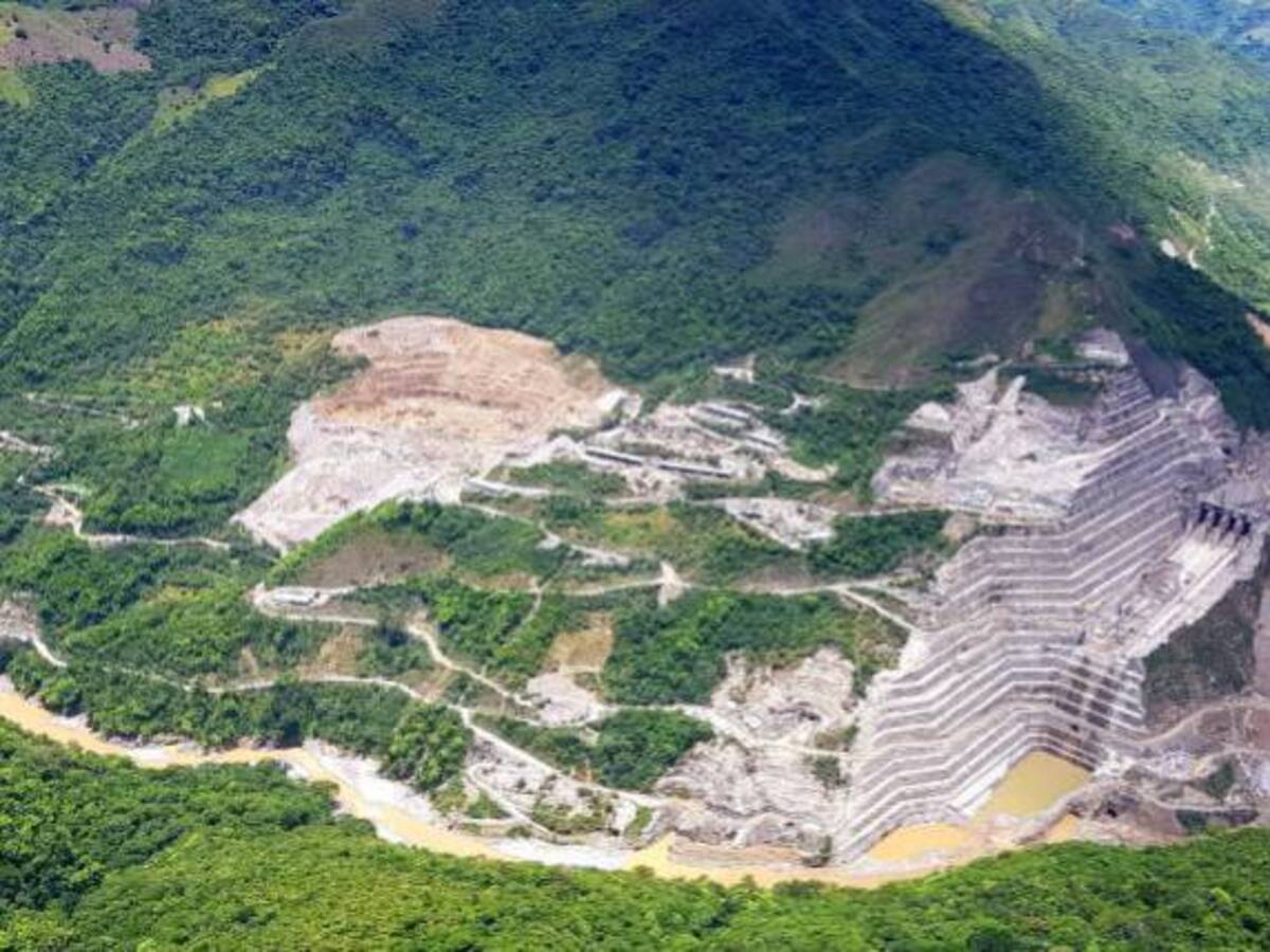 Los requerimientos de la Anla tras contingencia en Hidroituango