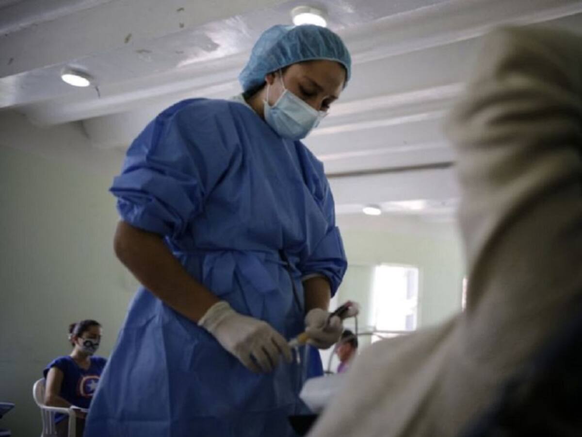 El Zulia refuerza trabajos para atención de la pandemia