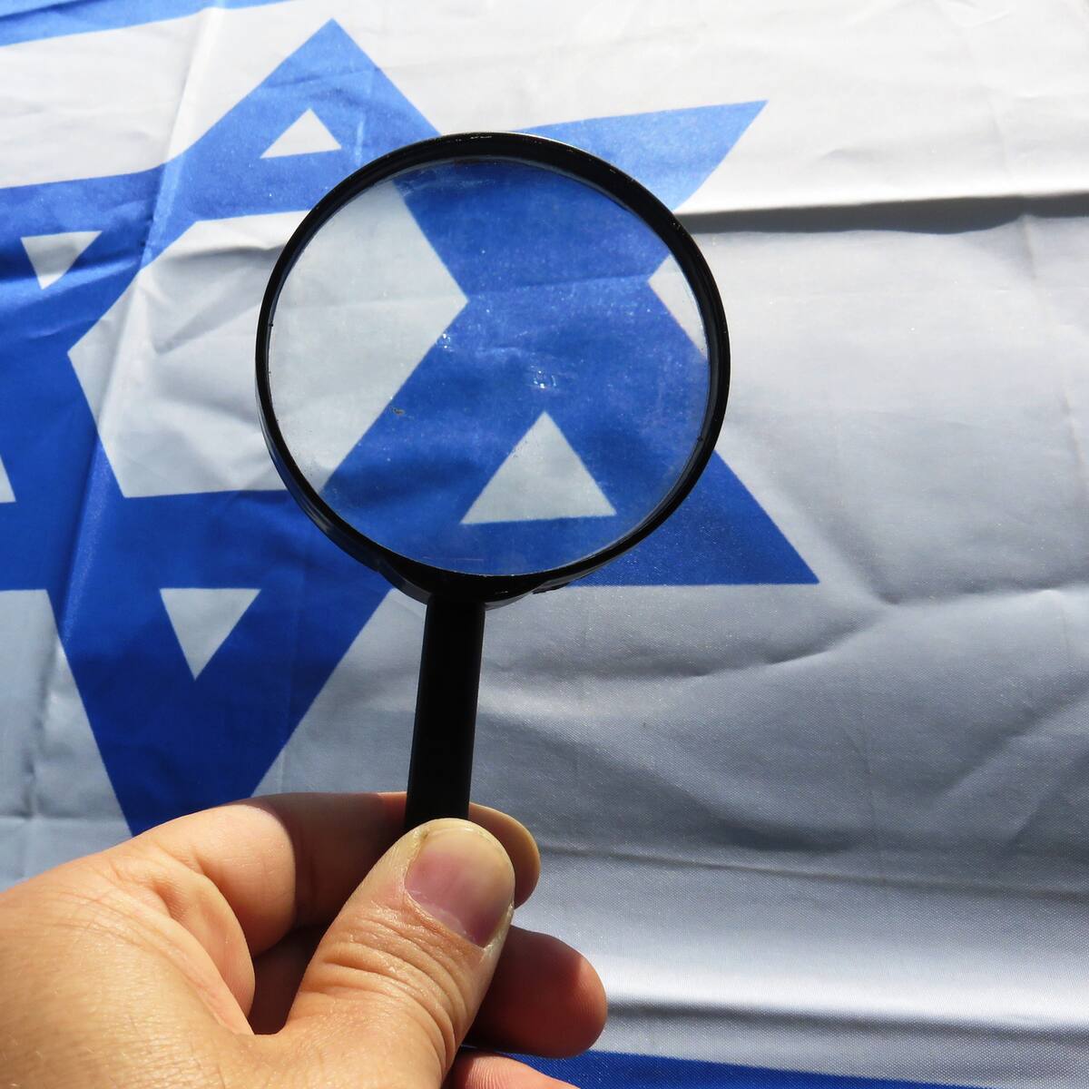 Se registran 17 incidentes de antisemitismo por día en Estados Unidos: director Liga Antidifamación