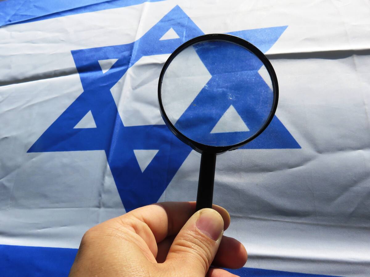 Se registran 17 incidentes de antisemitismo por día en Estados Unidos: director Liga Antidifamación
