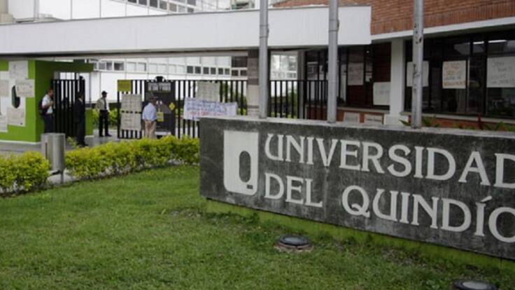 Vicerrector de UQ, José Enver Ayala