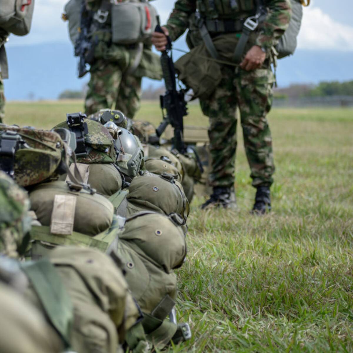 Defensoría del Pueblo confirma nuevo bombardeo en Amazonas: van 3 con saldo de 12 menores muertos