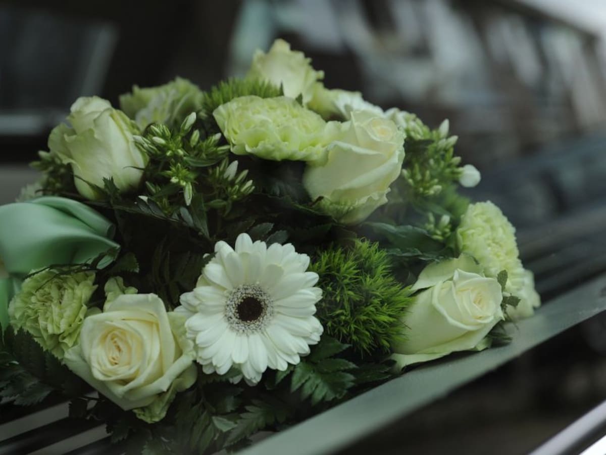 Falleció la reconocida actriz boyacense María Eugenia Parra