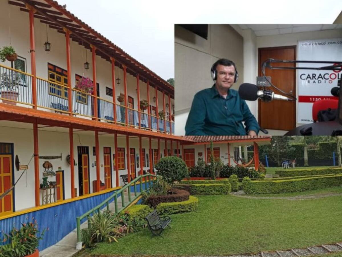 Retos, amenazas y oportunidades del Paisaje Cultural Cafetero