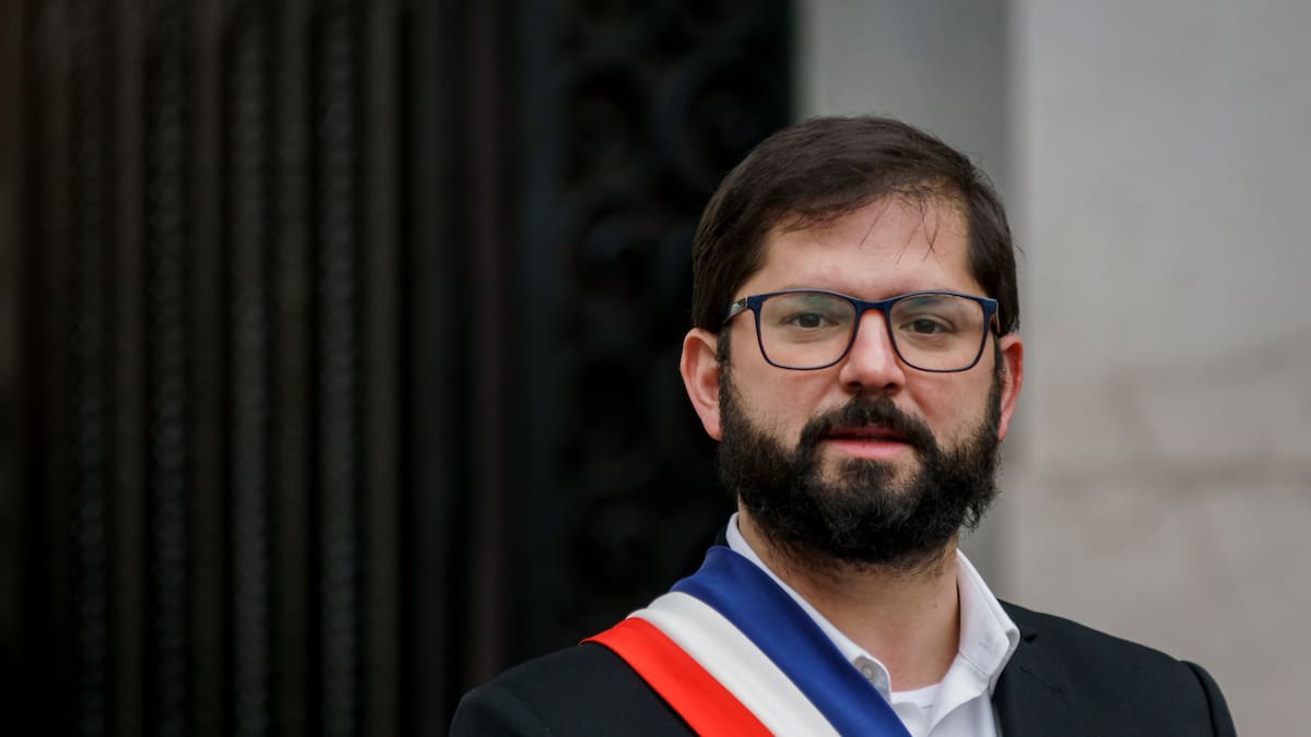 Desde Brasil, presidente de Chile pidió levantar las sanciones impuestas contra Venezuela