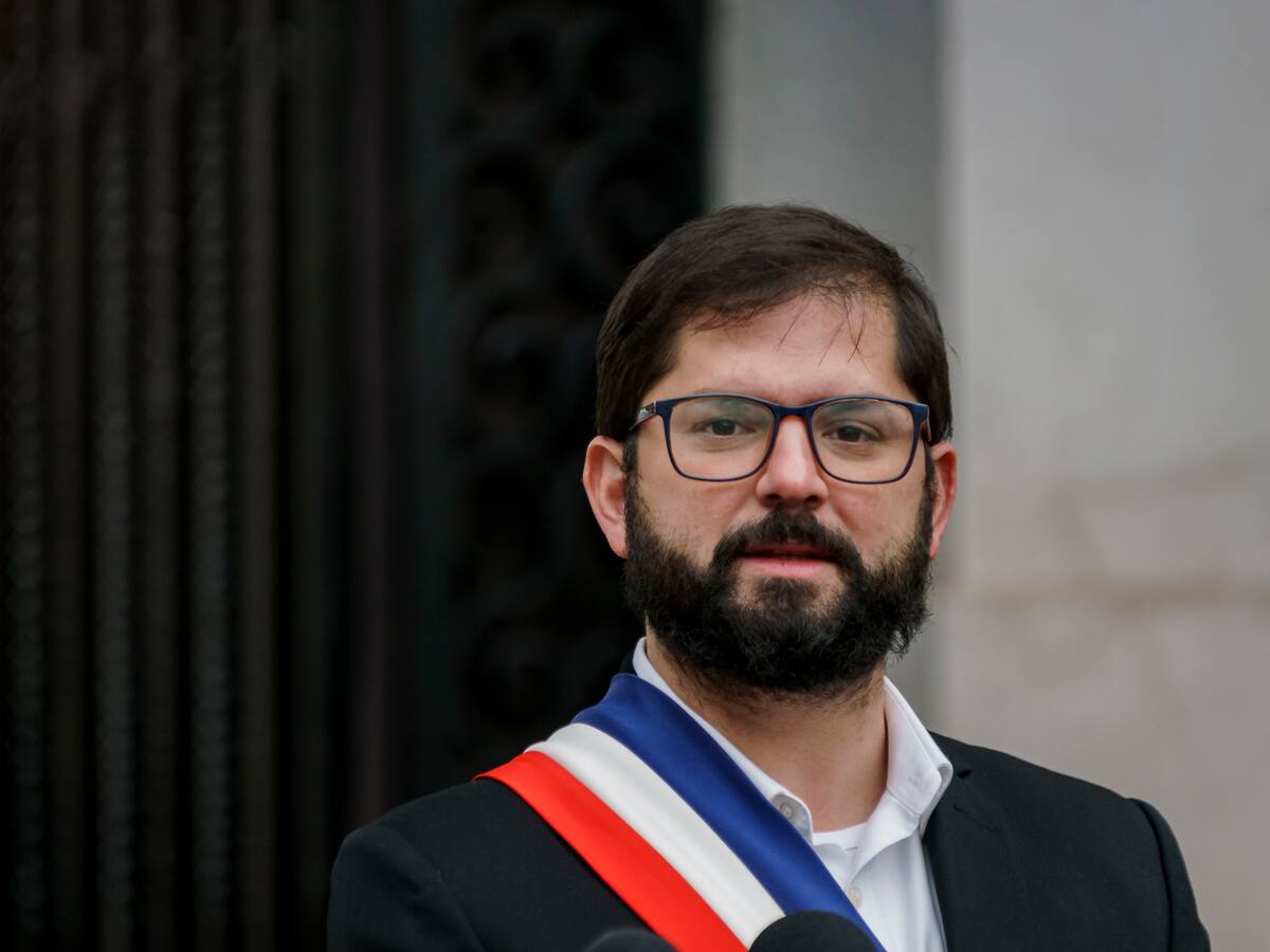 Chile nombra nuevo embajador en Venezuela en plena crisis migratoria