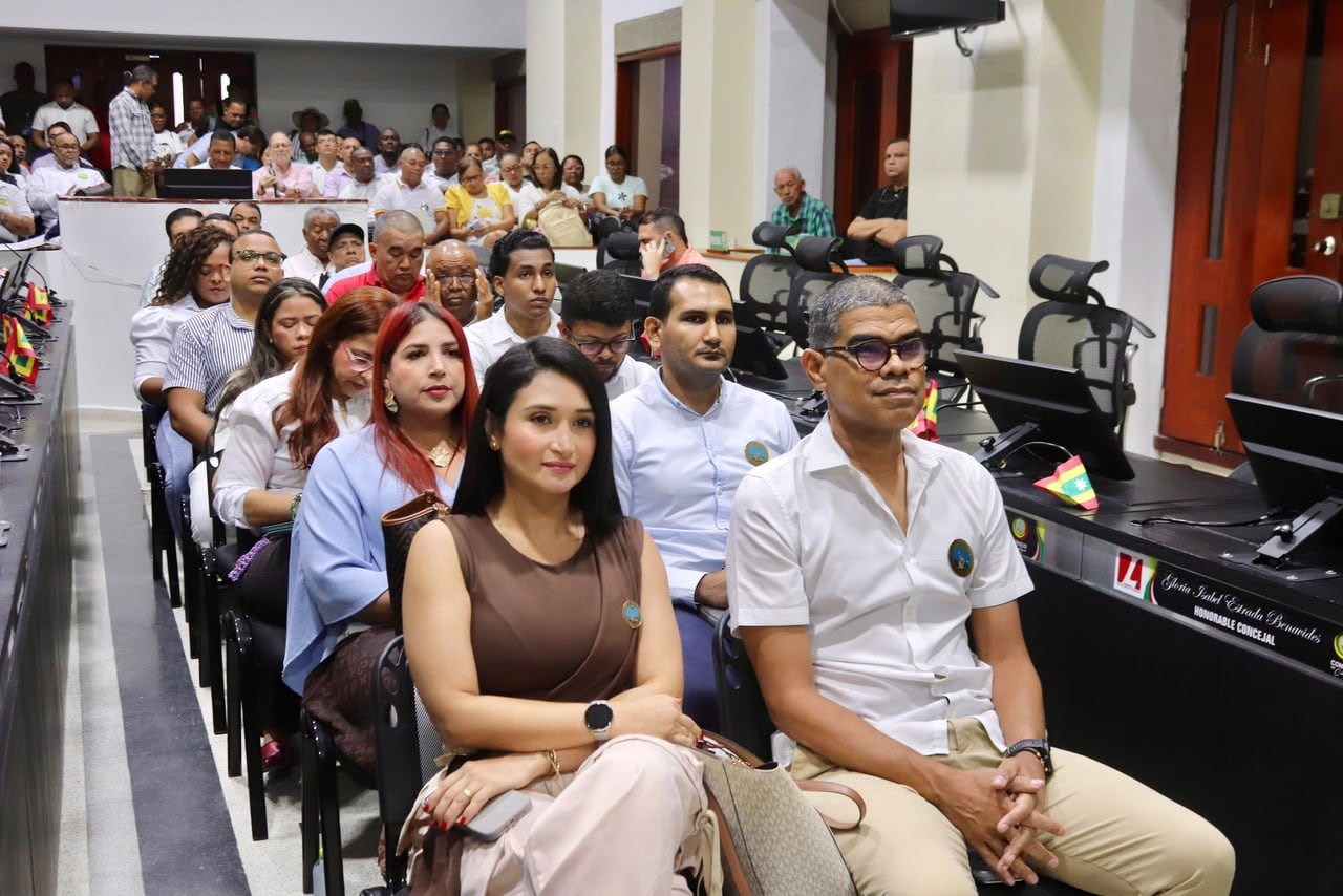Concejo de Cartagena