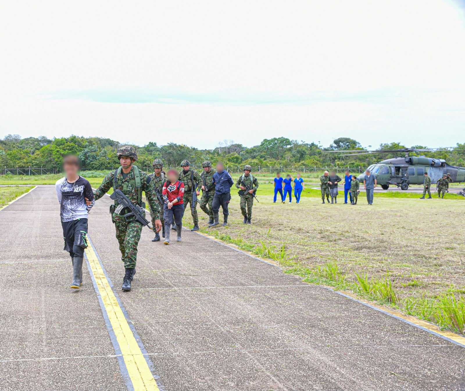 Foto: Ejército