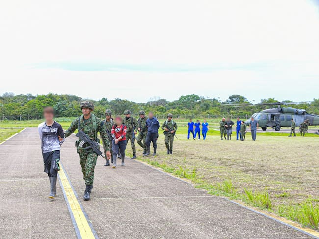 Foto: Ejército