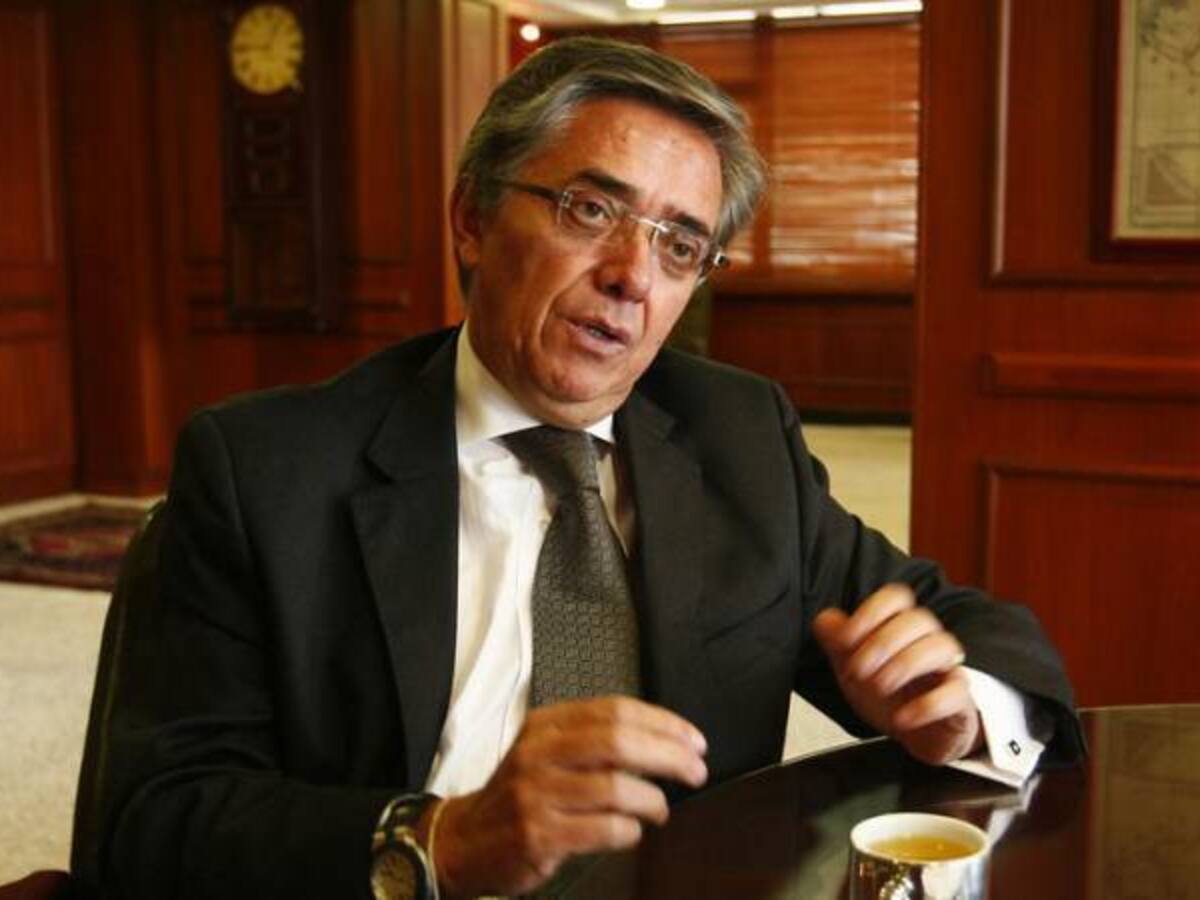 Hoy el ministro de transporte socializará proyectos para Risaralda