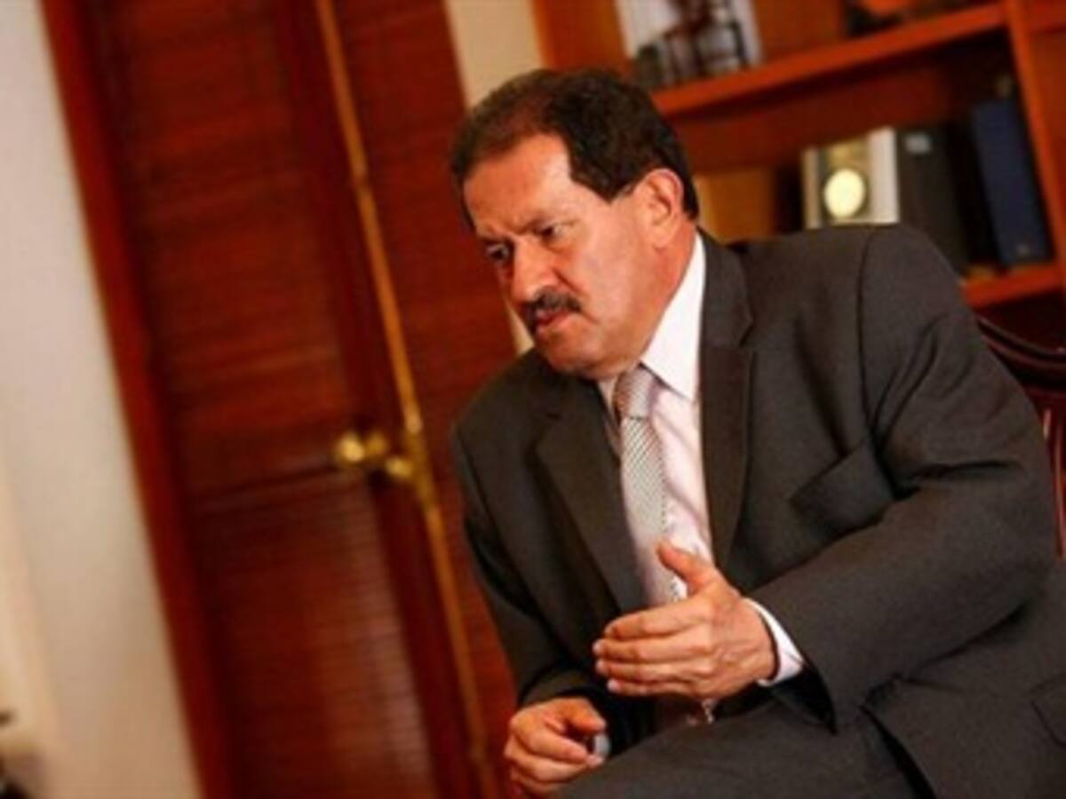 Vicepresidencia pide al ICBF proteger derechos de menores indígenas