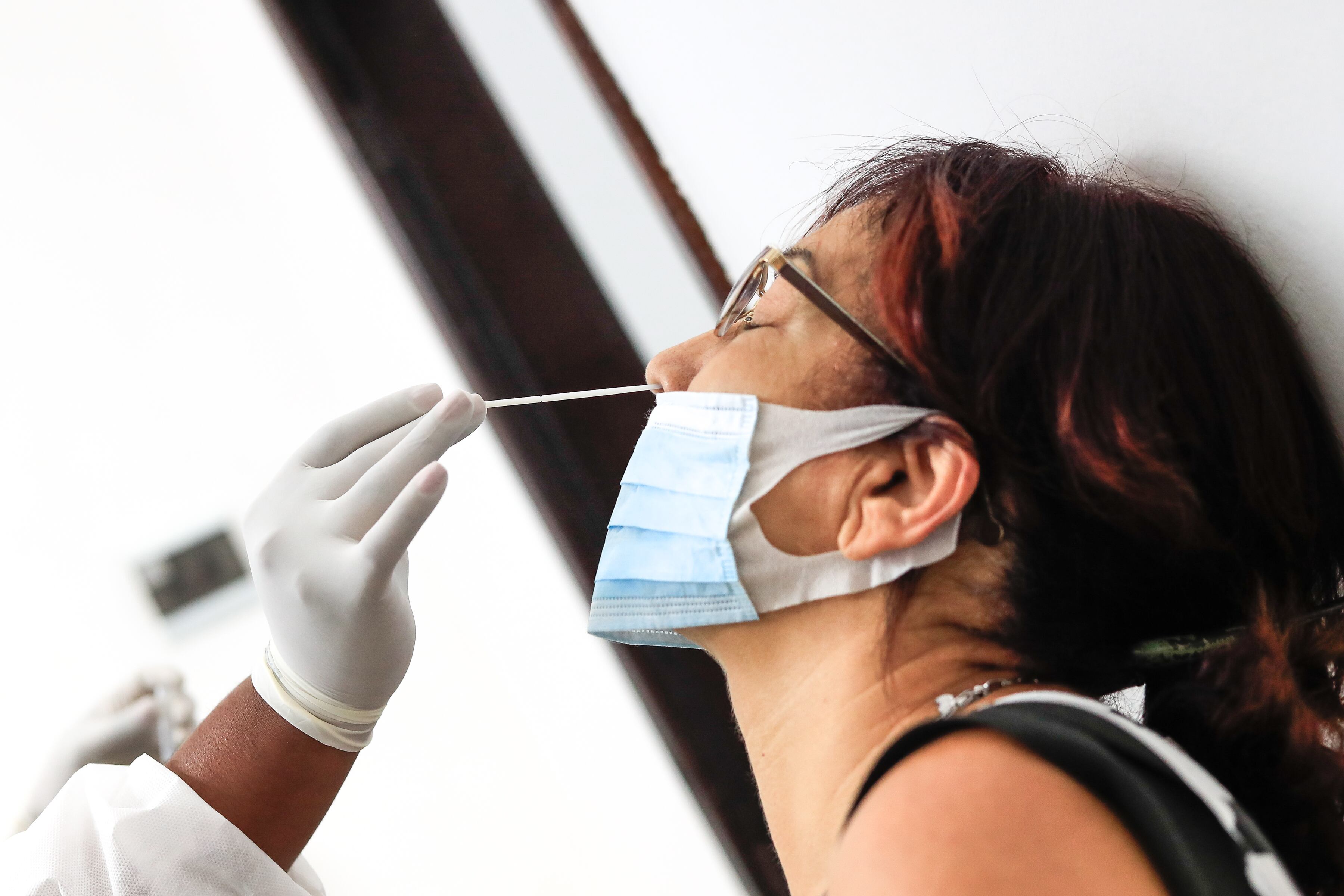 Se alerta en el país por la nueva variante del Covid