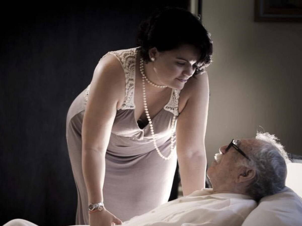 Boleros, imágenes y secretos de Gabriel García Márquez