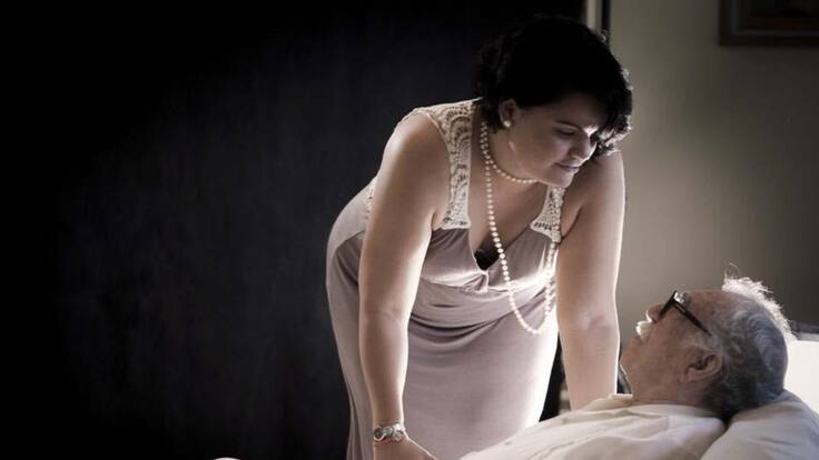 Boleros, imágenes y secretos de Gabriel García Márquez