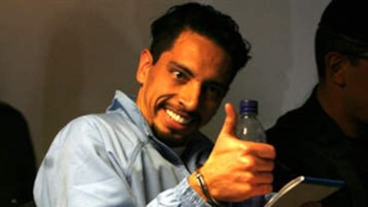 David Murcia entregará 18 mil millones a algunos damnificados de DMG