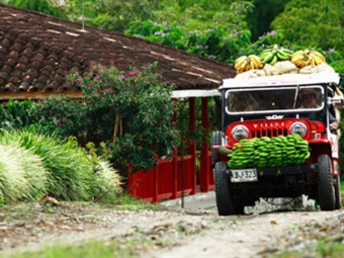 En el Quindío se superaron las expectativas en ocupación hotelera para esta Semana Santa