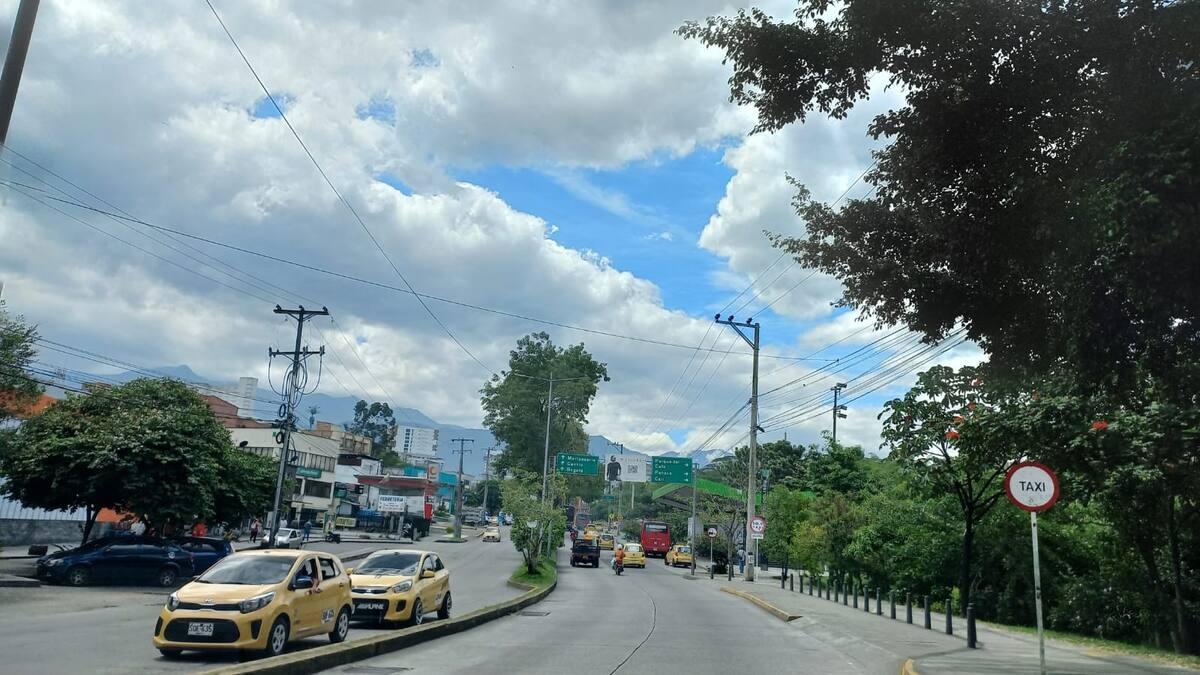 Informe jornada día sin carro y sin moto