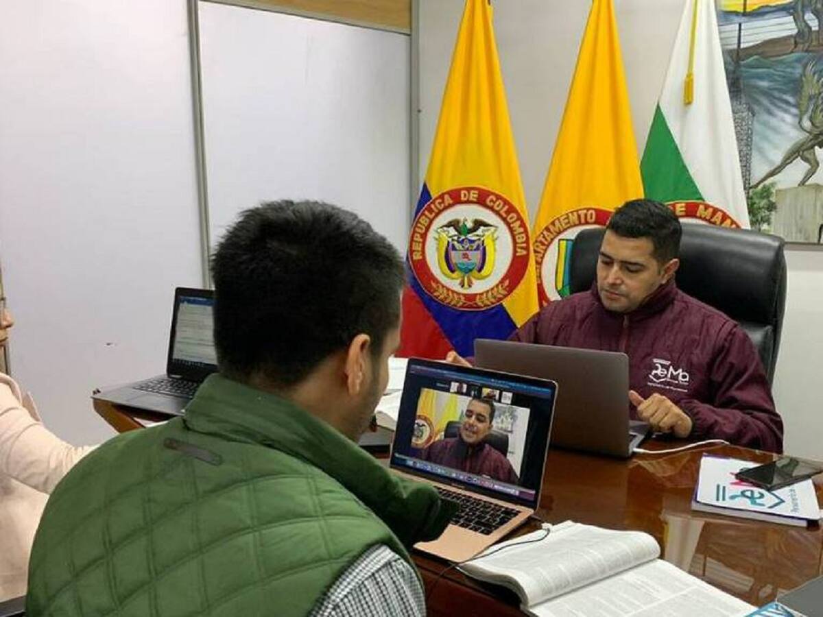 Suspendieron a docente de Manizales por presuntos actos sexuales con estudiantes menores