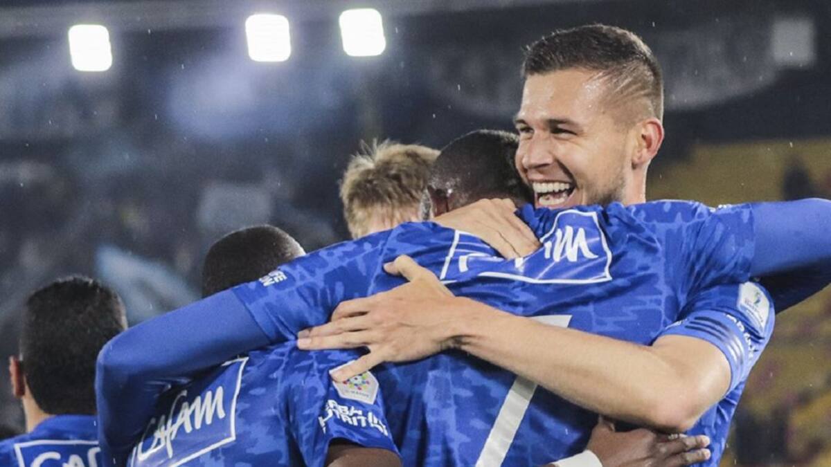 ¿Millonarios tiene la nómina más valiosa del fútbol colombiano?