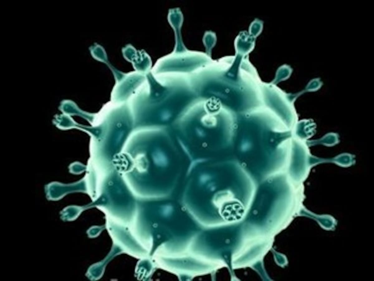 Piden sangre de mujeres vírgenes para investigar el virus del papiloma humano