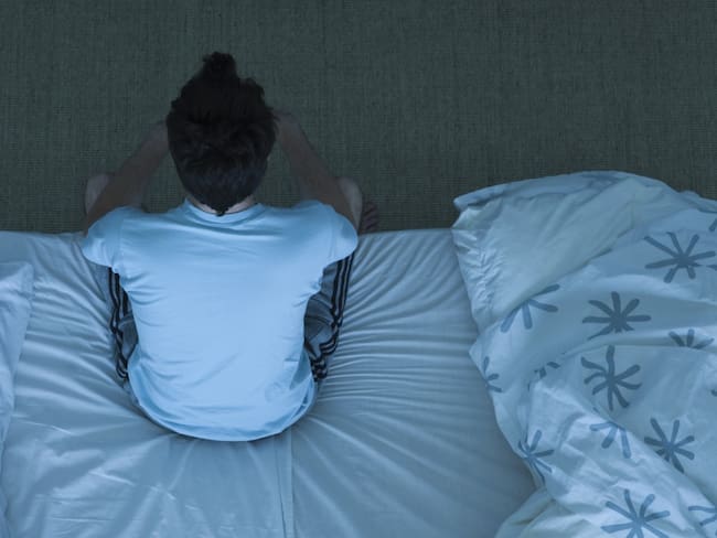 ¿Cómo cuidar los hábitos del sueño durante esta época de pandemia?