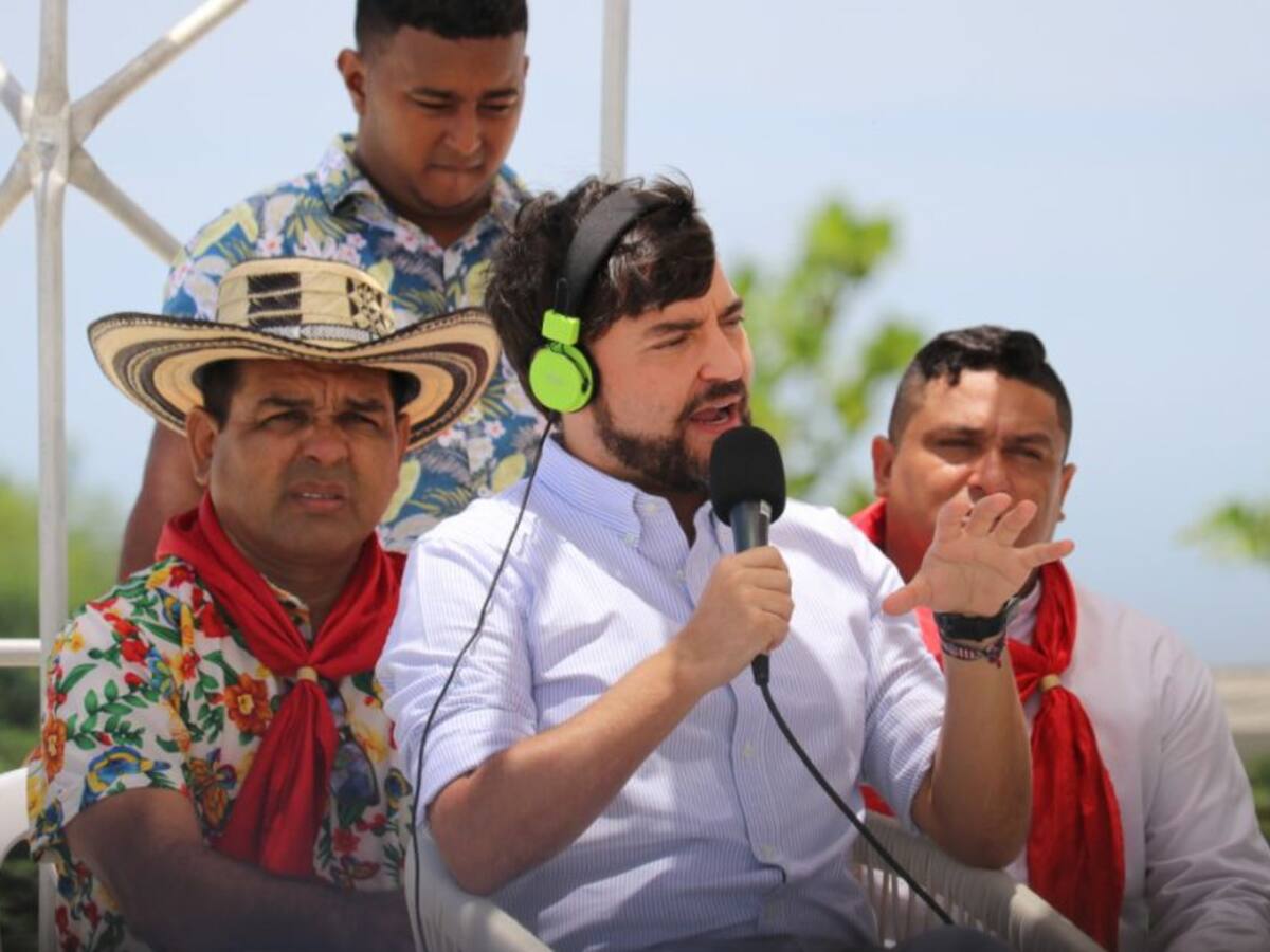 Alcalde de Barranquilla garantizará nuevas medidas de seguridad