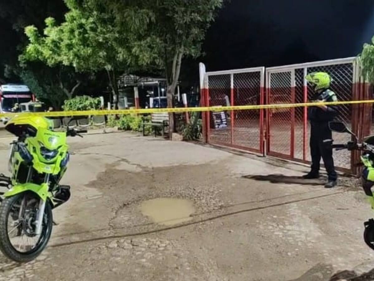 Cúcuta cerró 2025 con reducción en hurtos y alza en homicidios