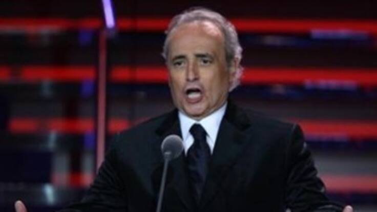 El tenor José Carreras estará en Bogotá