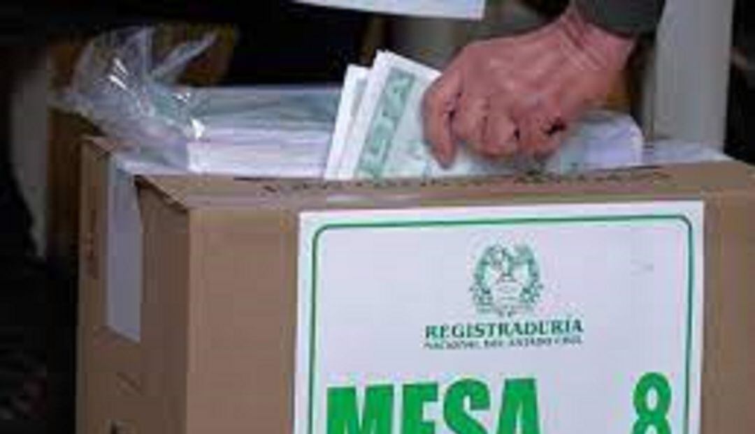 El Tolima listo para la jornada de elecciones de Consejos Municipales de las Juventudes este domingo