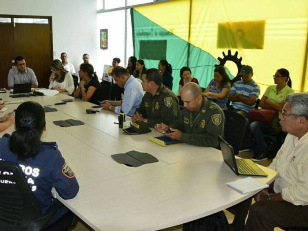 En un 17% han disminuido los homicidios en Dosquebradas