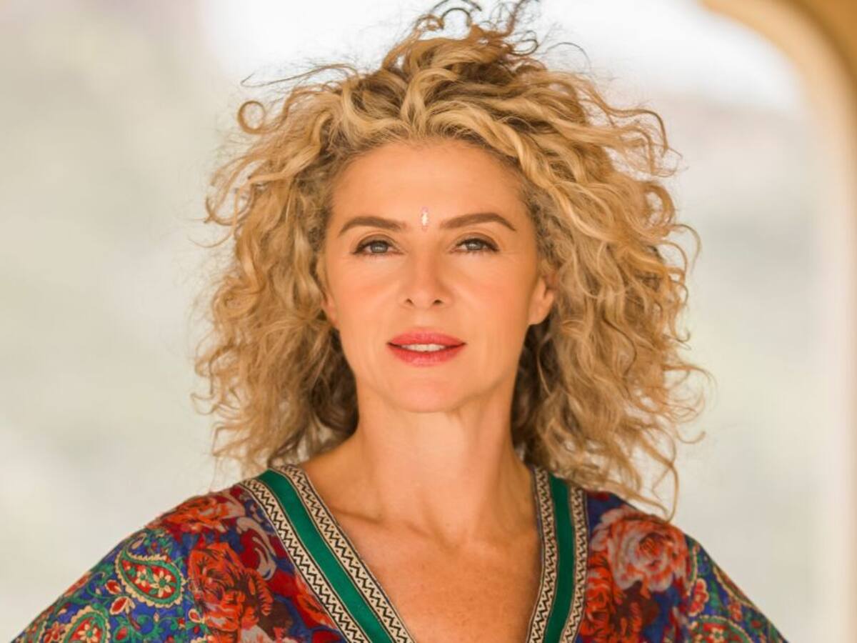 Mario Hernández confesó estar 'tragado’ de Margarita Rosa de Francisco