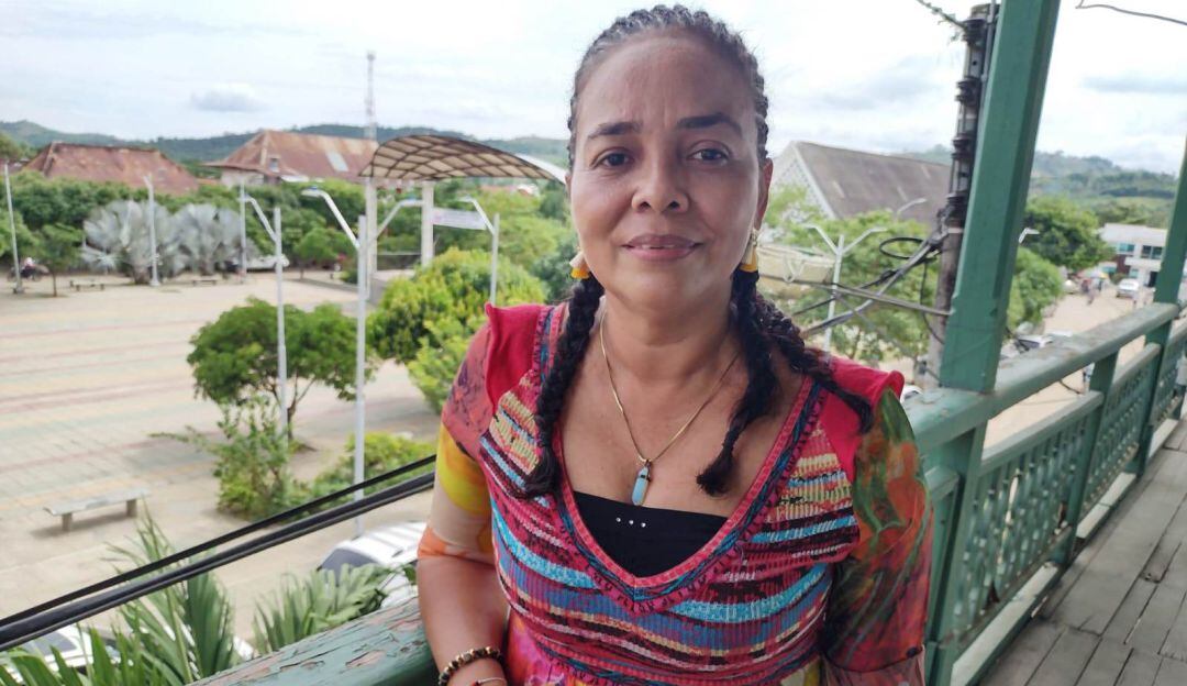 El Movimiento por la Paz dijo en San Jacinto que actualmente hay 33 mujeres recibiendo intimidaciones