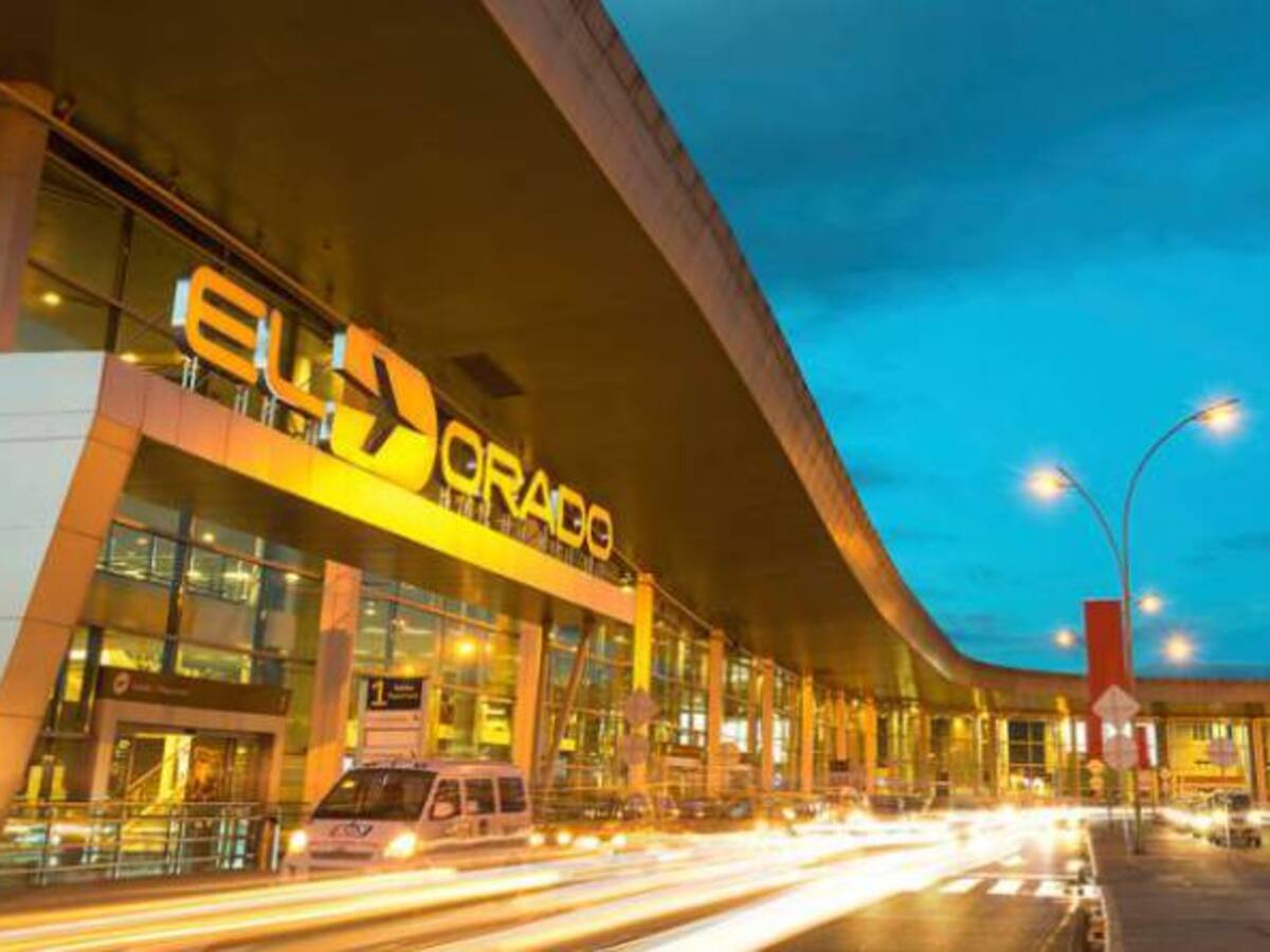 Opaín y Avianca reportan balance positivo en traslado a El Dorado