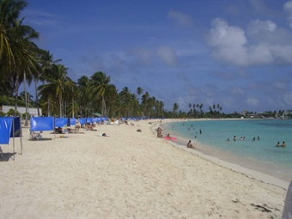 Nicaragua tentó a Colombia a pelear por San Andrés mientras Managua reclamaba el mar