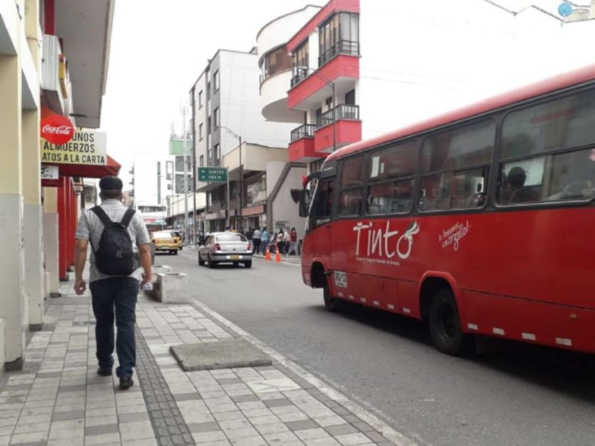 Jueves 11 de junio, las noticias más importantes de Armenia y el Quindío