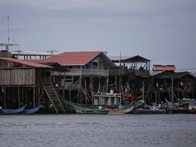 “No encontramos población desplazada”: Alcaldesa de Tumaco