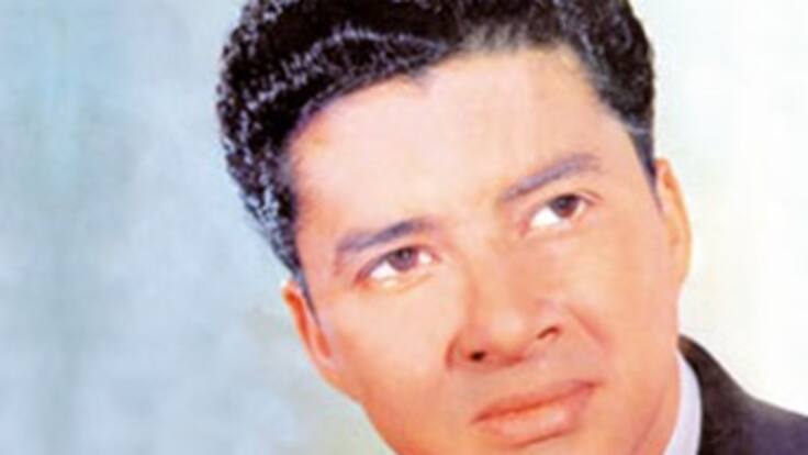 Falleció el compositor de "Faltan cinco pa' las doce"