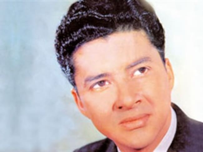 Falleció el compositor de "Faltan cinco pa' las doce"