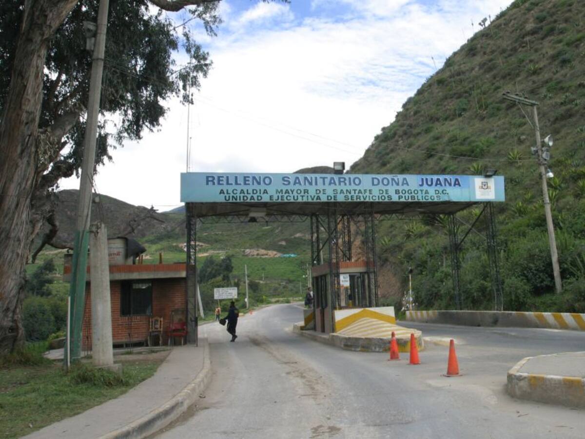 Trabajadores en Doña Juana advierten que si no les pagan hoy se van a paro