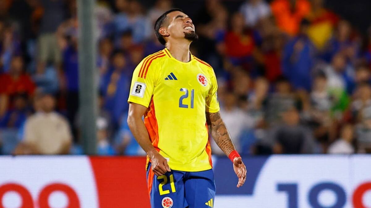 Daniel Muñoz sería denunciado: tendría que pagar millonaria suma de dinero