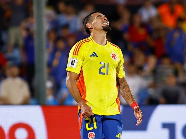 Daniel Muñoz / Getty Images