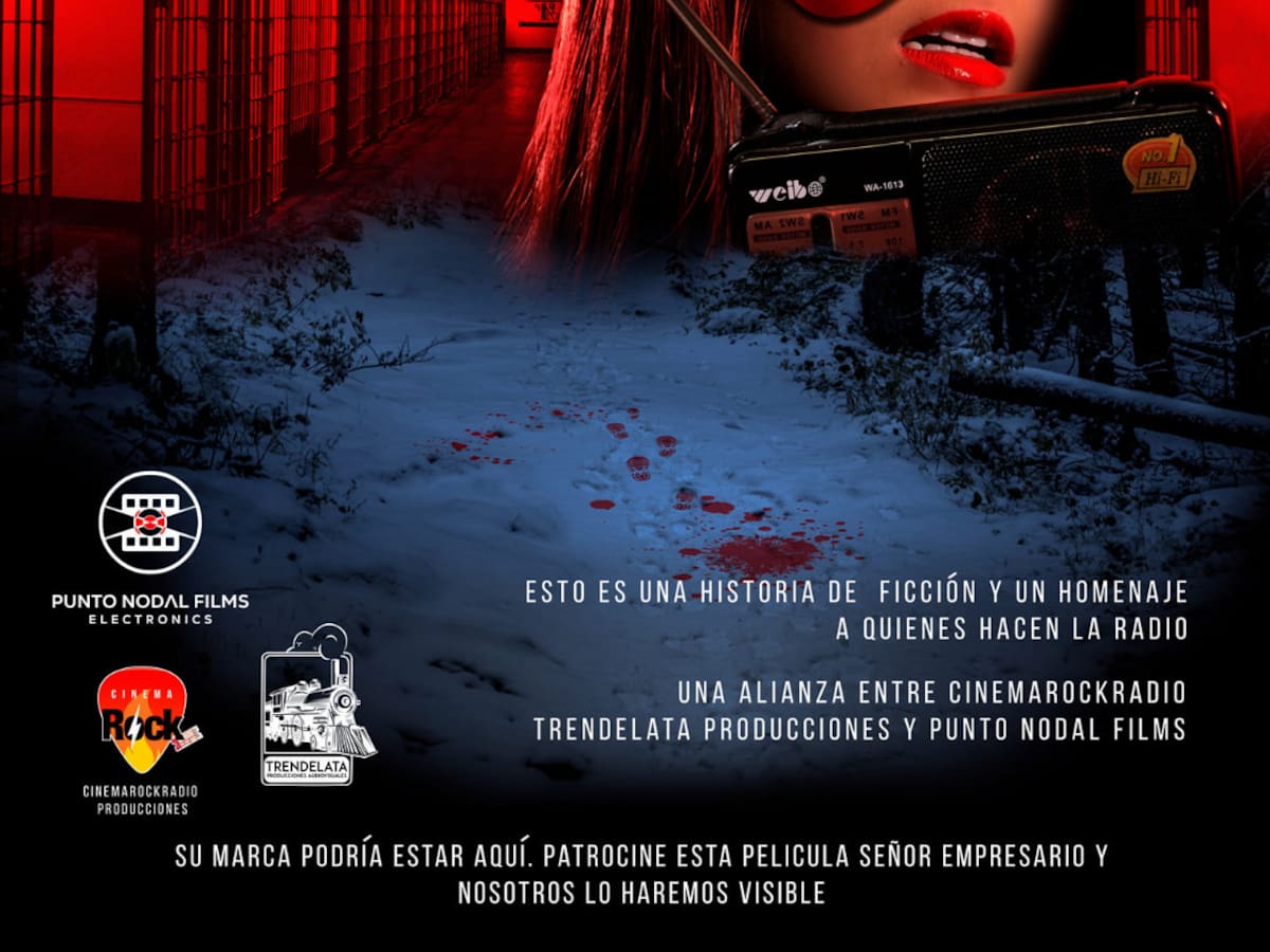 La película ‘La tragedia de un blues’ sigue recogiendo recursos para ser terminada