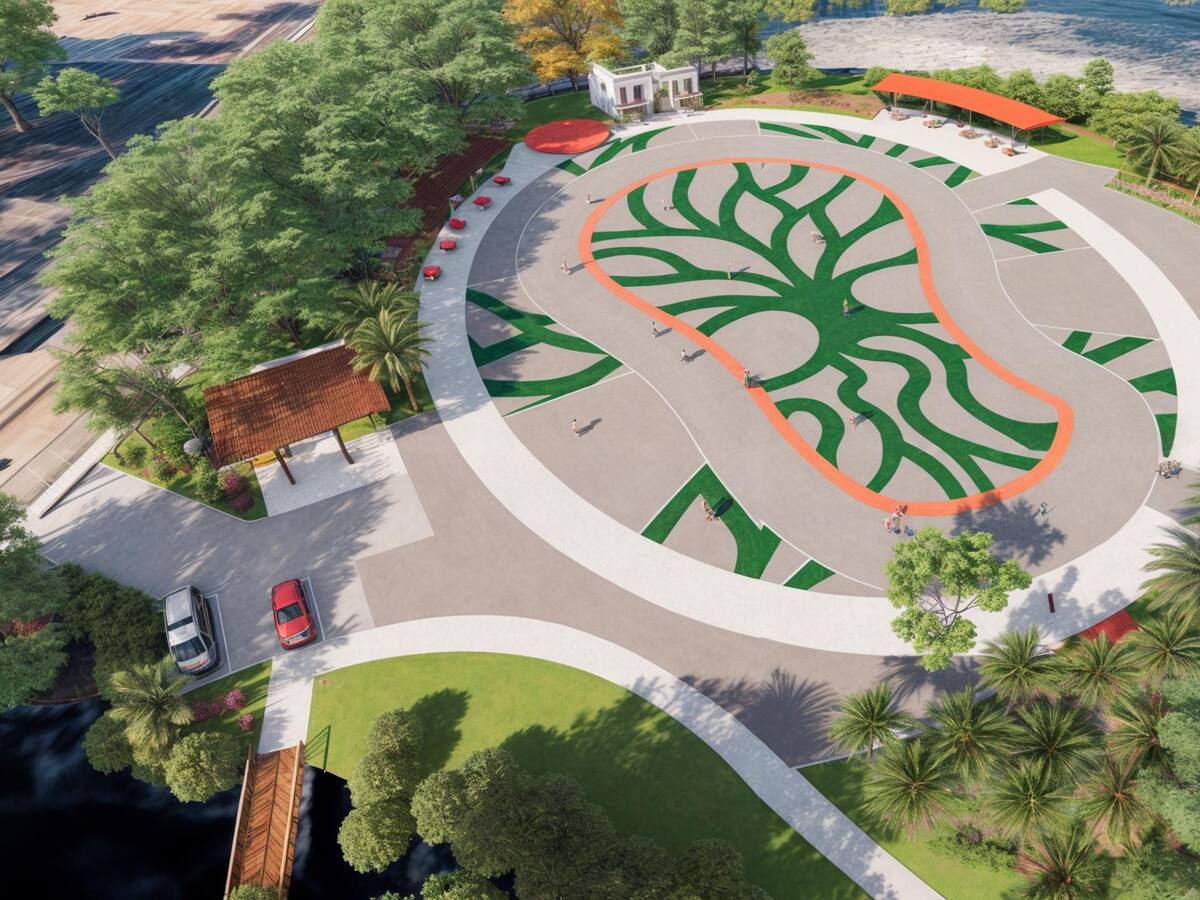 Plaza de Variedades y nuevo Megacentro de Eventos al aire libre de Cartagena: conozca dónde quedarán