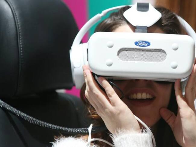 La realidad virtual es el futuro, pero ¿quién ofrece el mejor set?