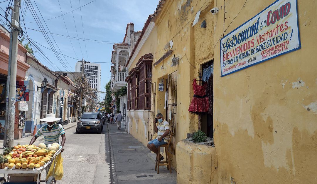 Getsemaní