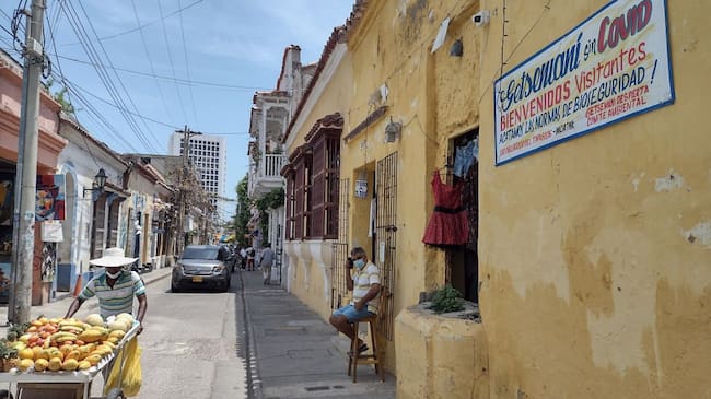 Getsemaní