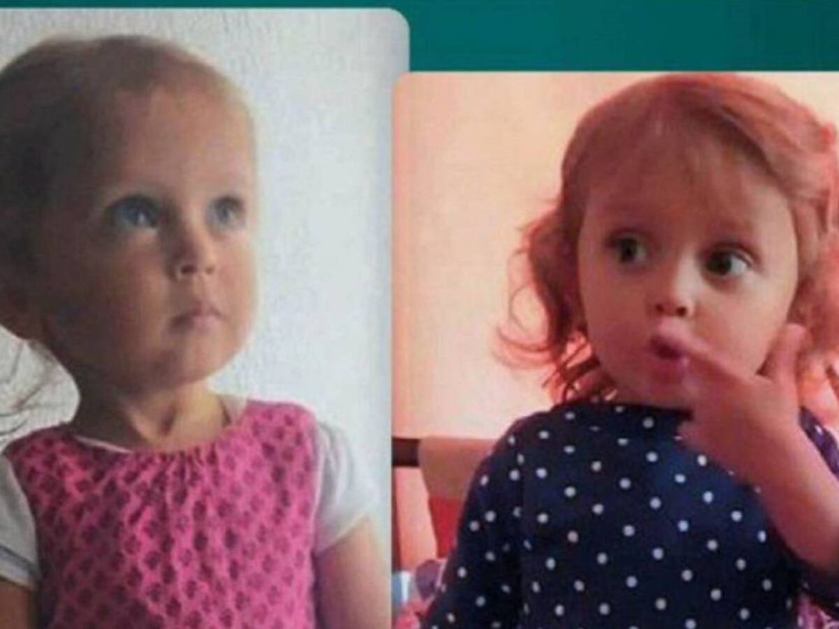 Interpol expide circular en 196 países para encontrar a Sara Sofía